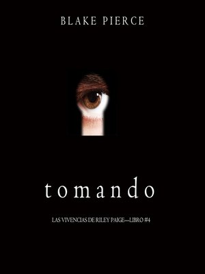 cover image of Tomando